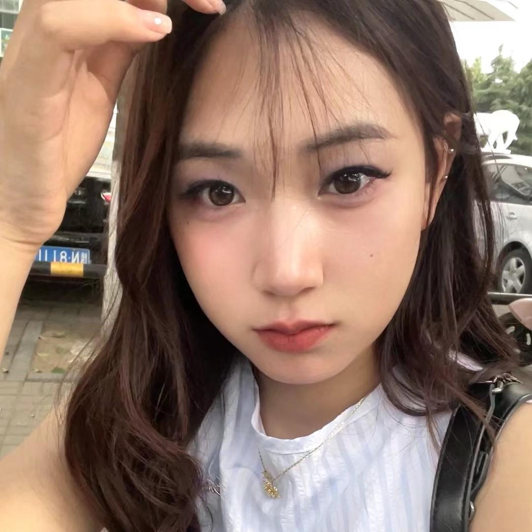 ok摆烂了☁️
