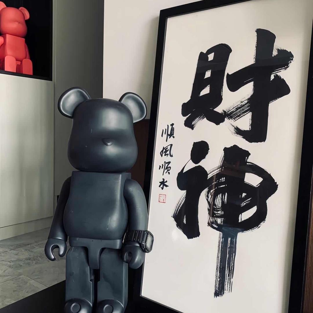 cs2林淮（故障艺术之神）