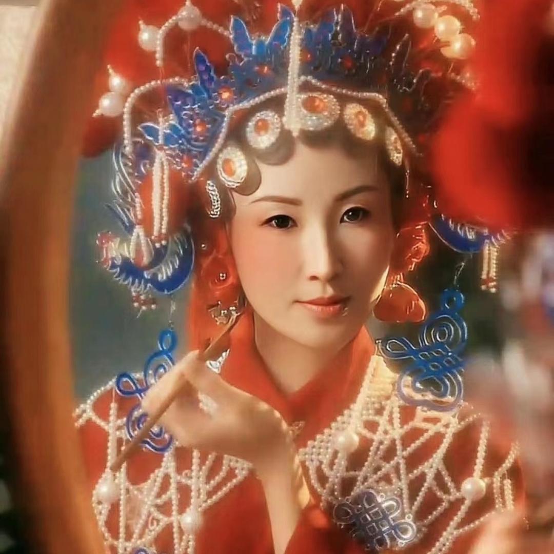 Anna（安娜）