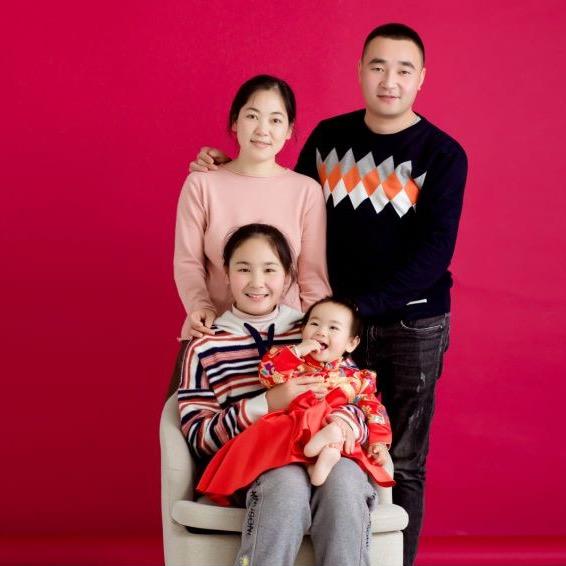 彤彤🌹汐汐🍀