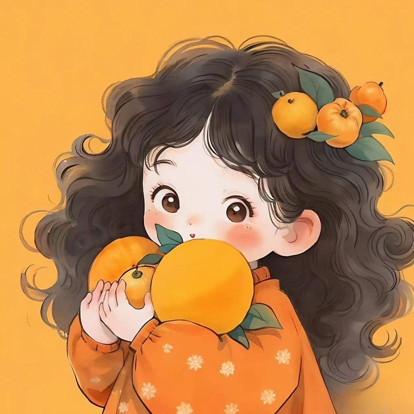 ✨小柚柚✨《麻麻》