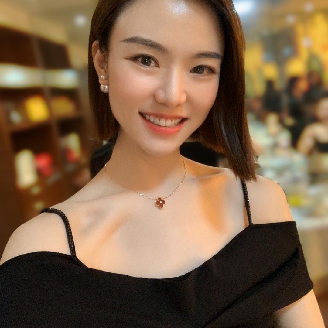 谢小姐💋