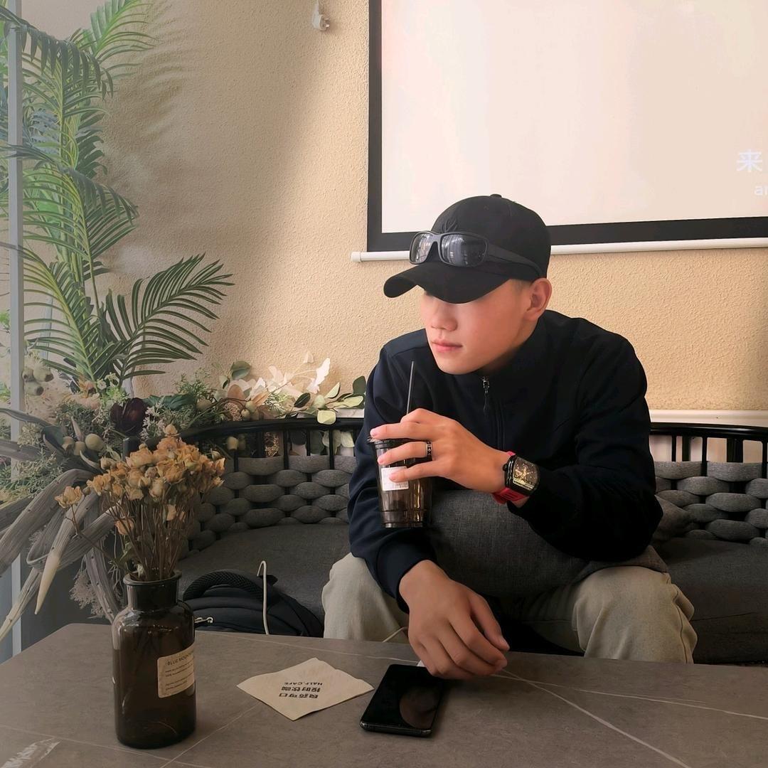 男人中的路易威登