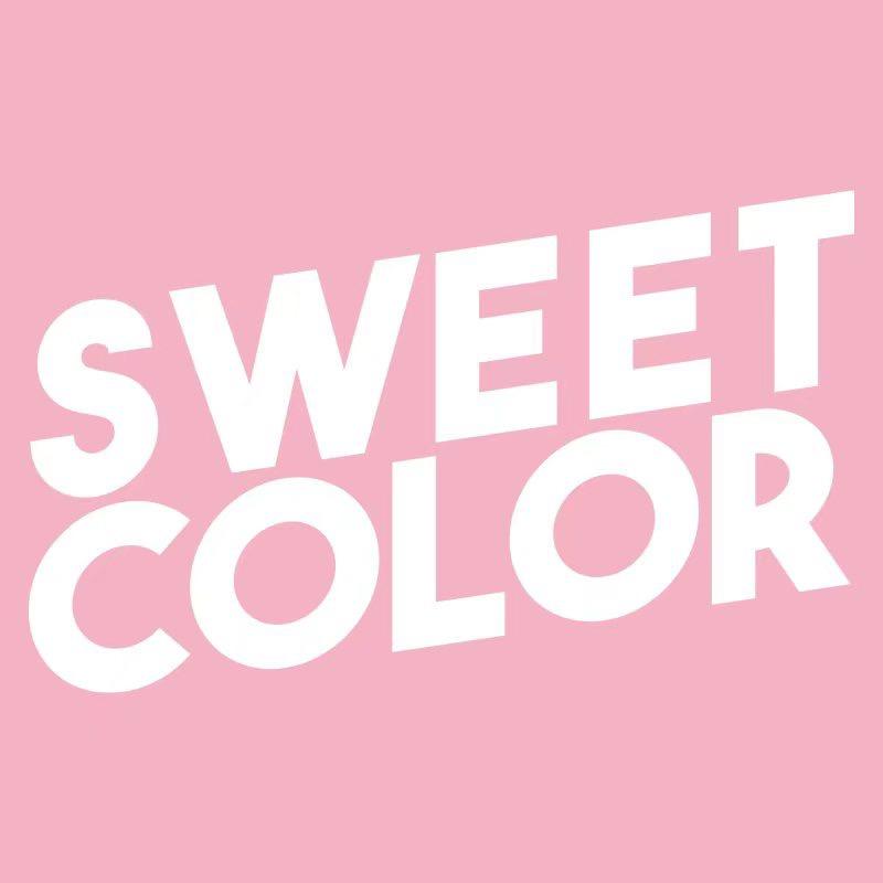 Sweet Color官方旗舰店直播间