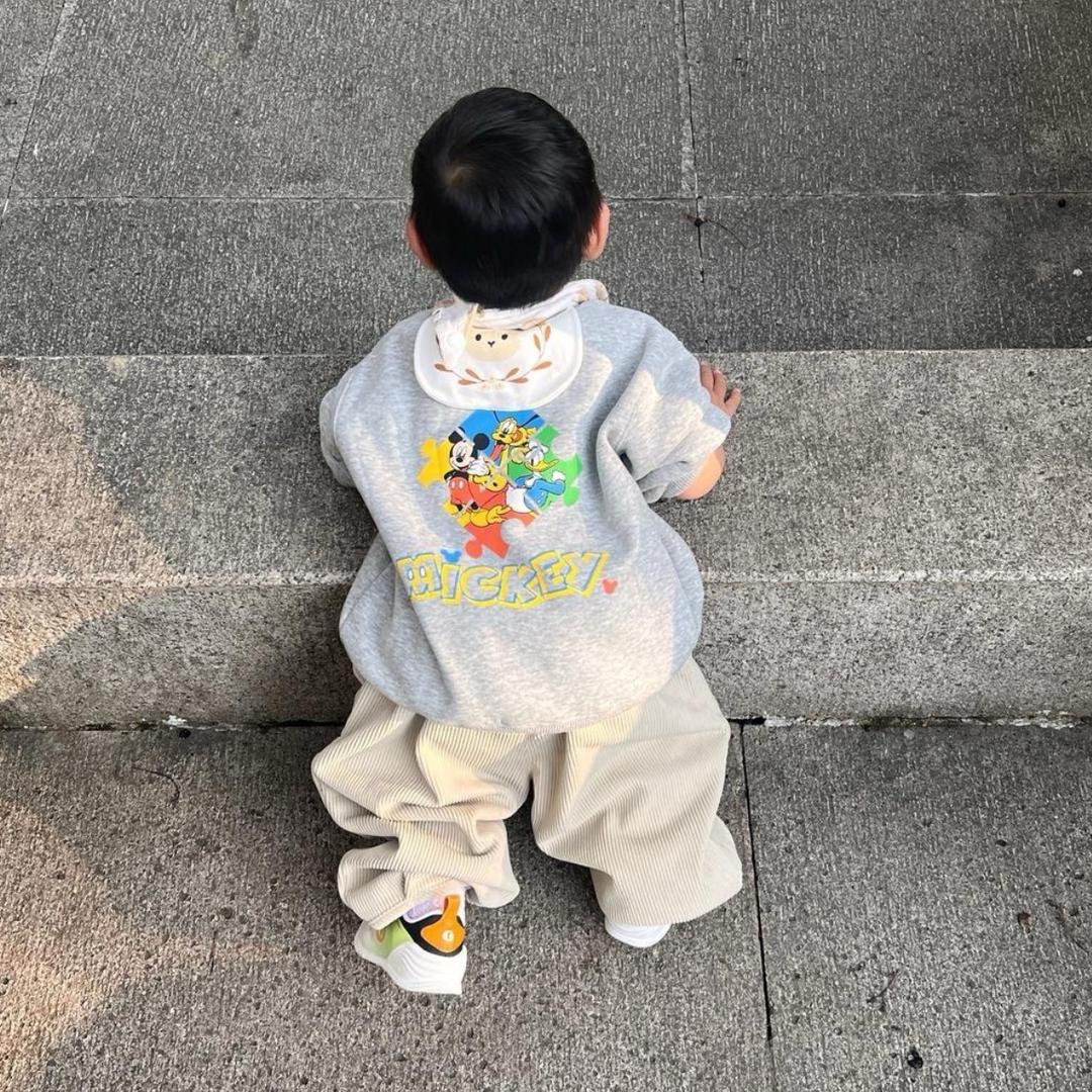 小万达麻麻~