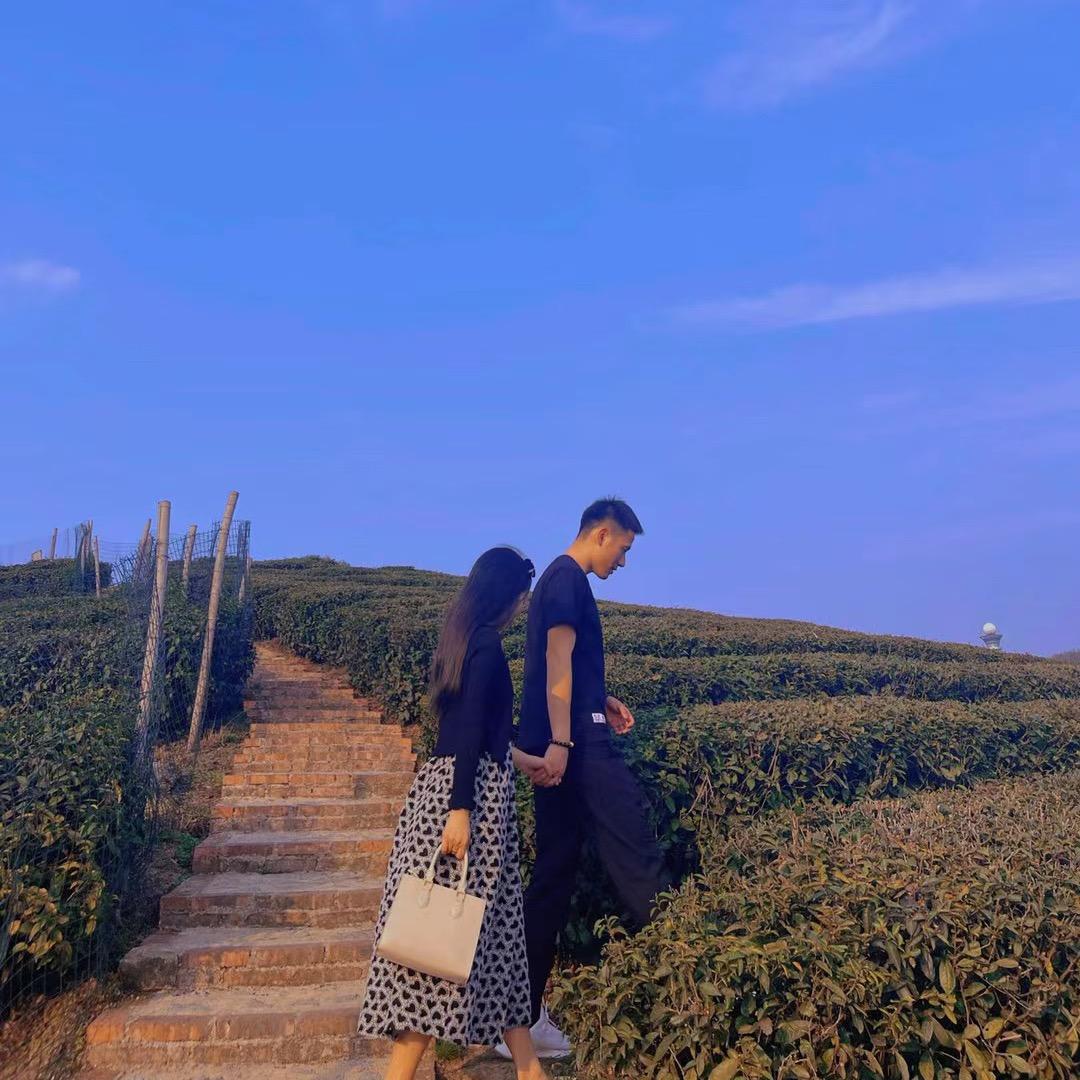 彭小姐的先生