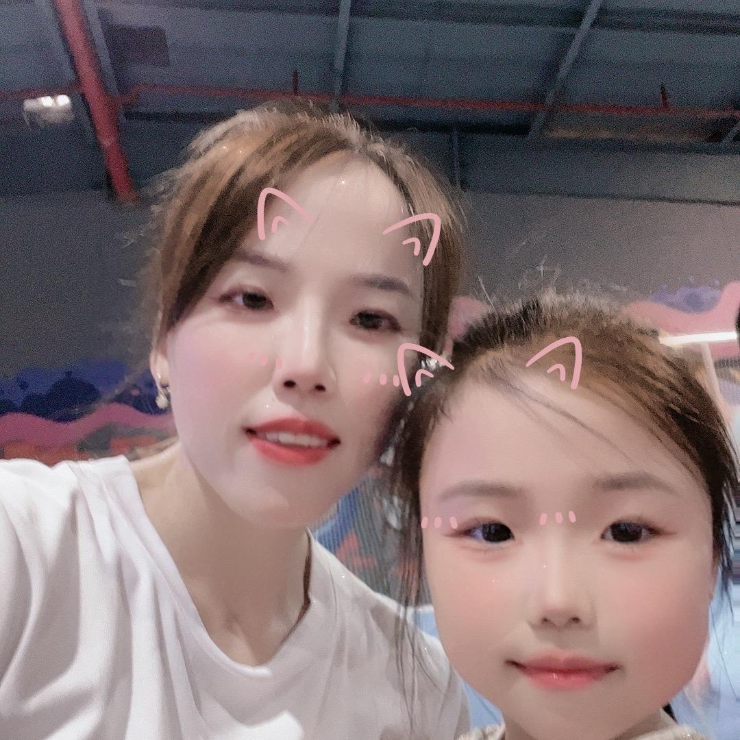 宫里颜汐美业雪宁