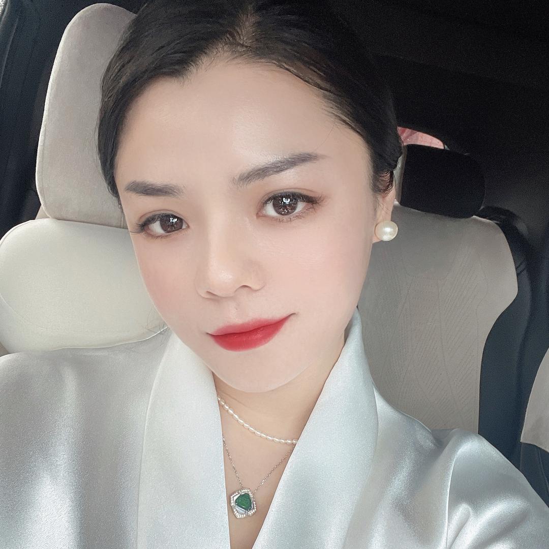 美玲儿♍️（减肥版）