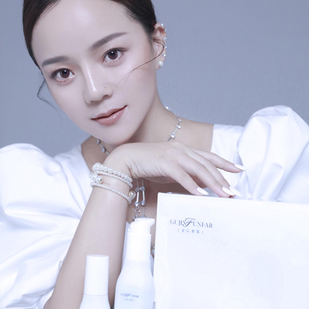 贵阳市南明区绣媄美容店