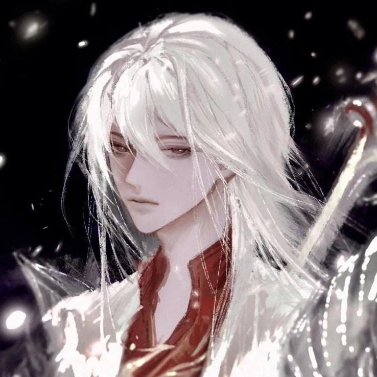 李白