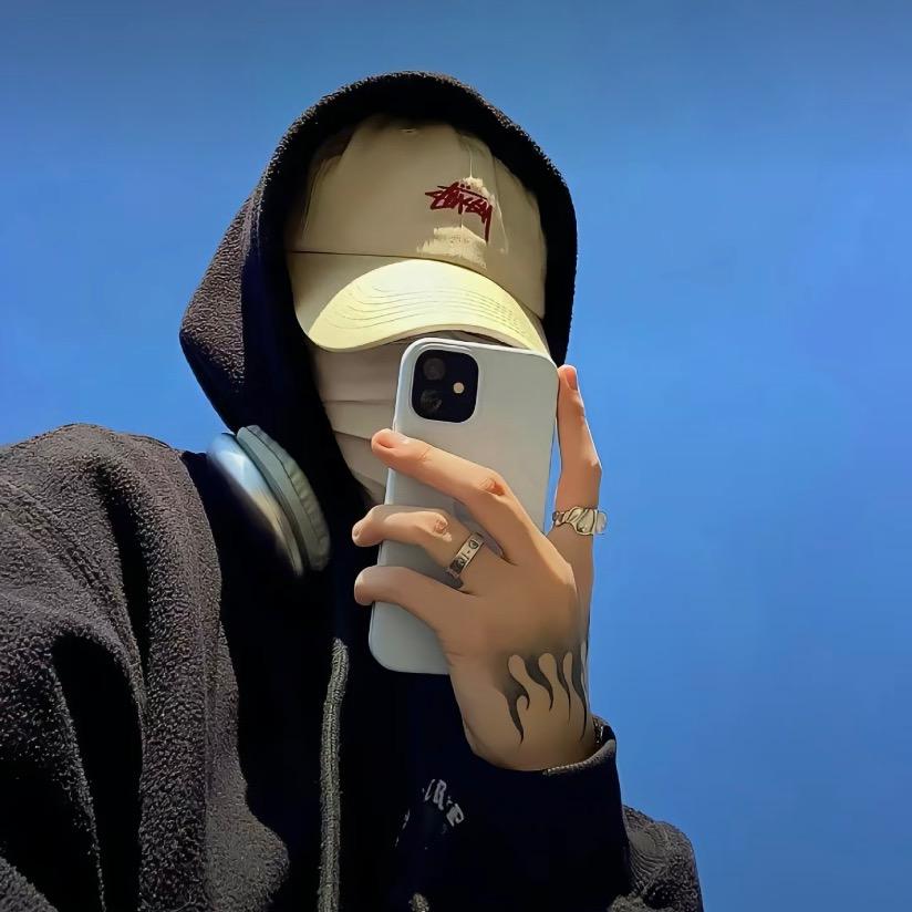别说为了我