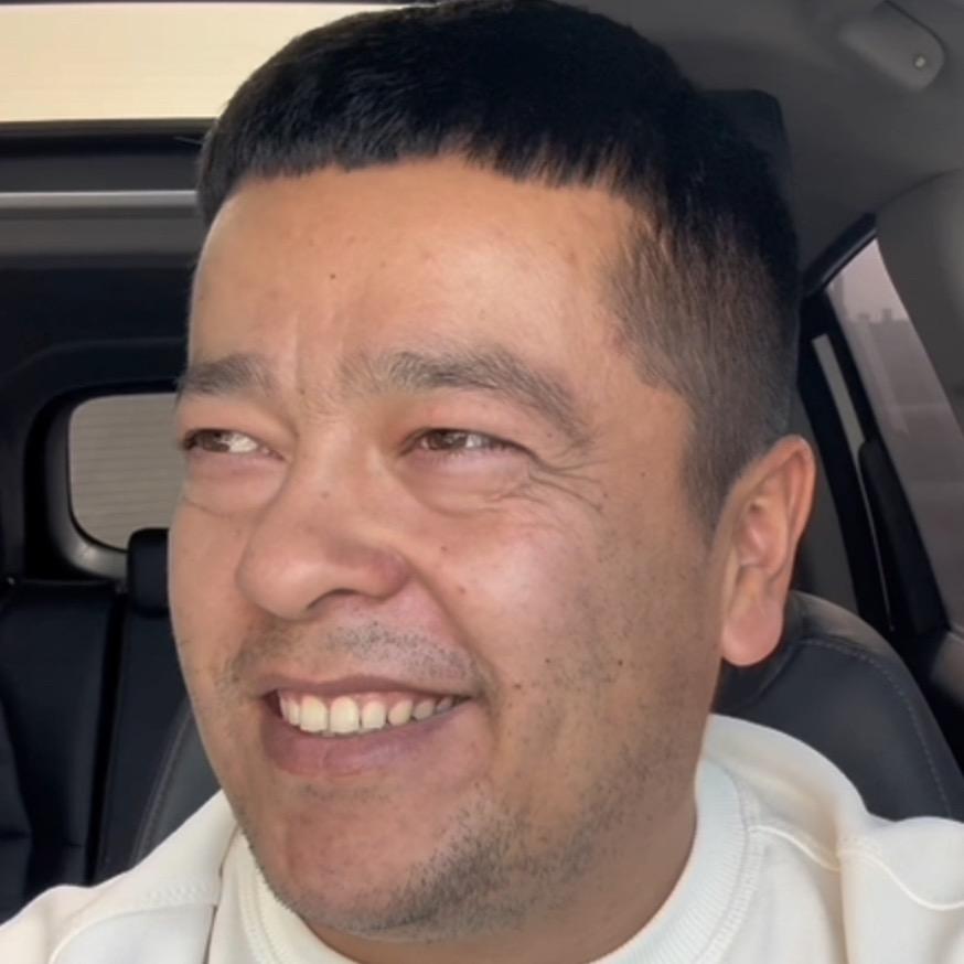拜工