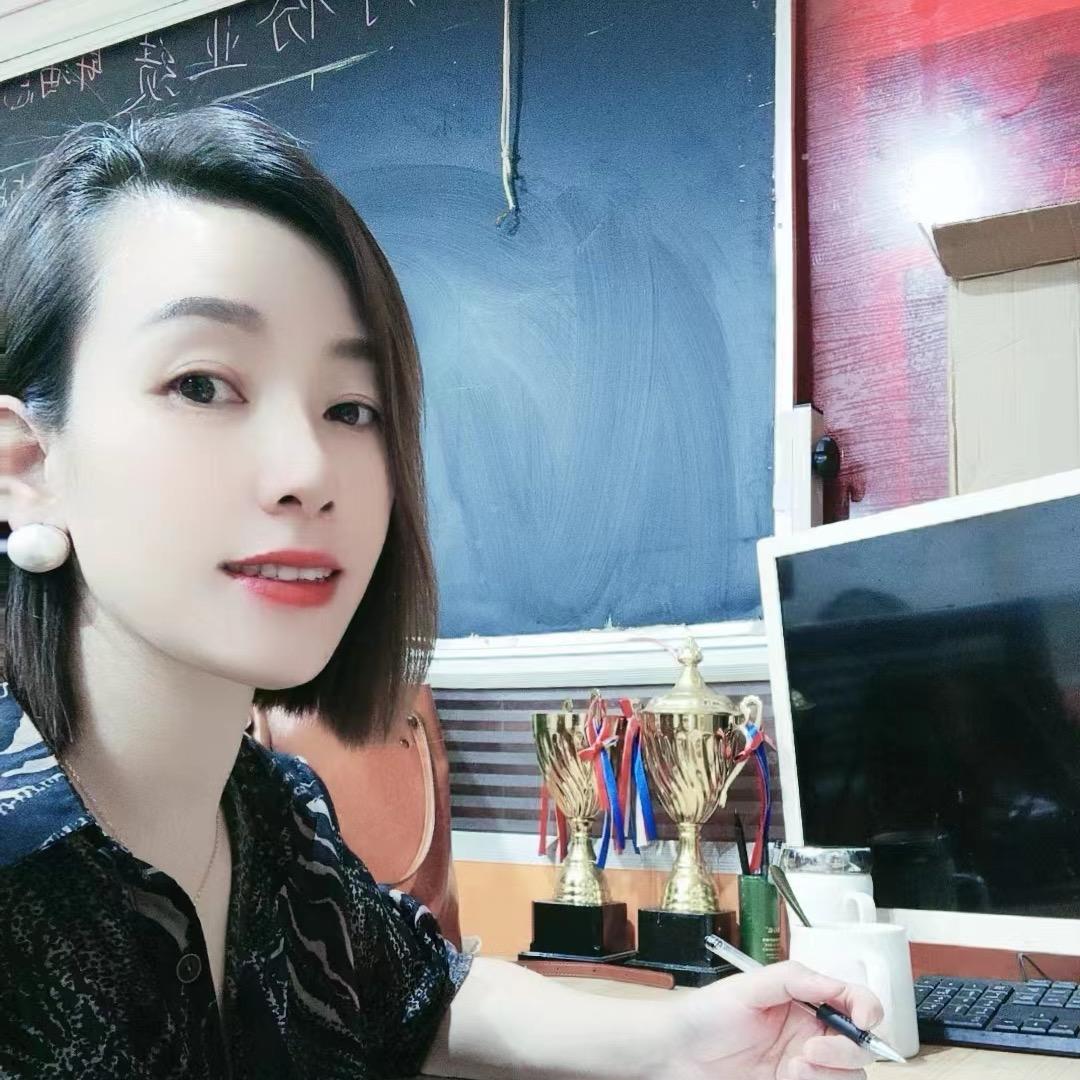 特国品牌针织油厂家：何丹