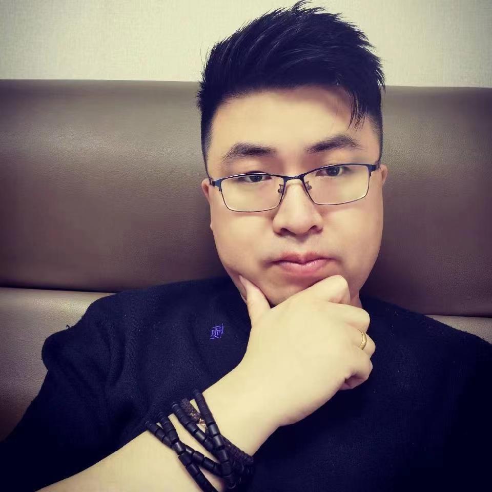 美业老炮圆桌会（薛会长）