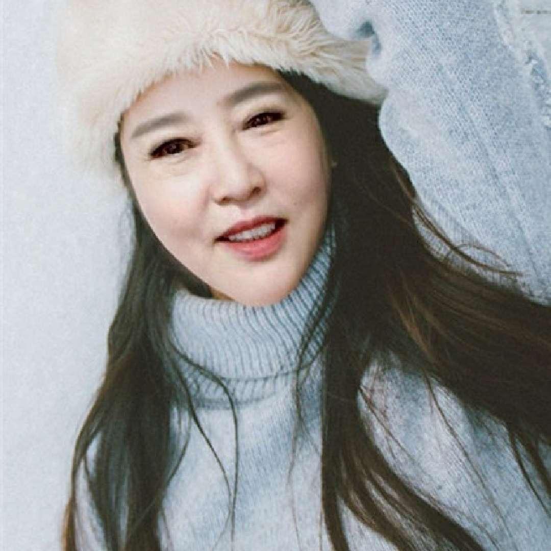 阳光灿烂李