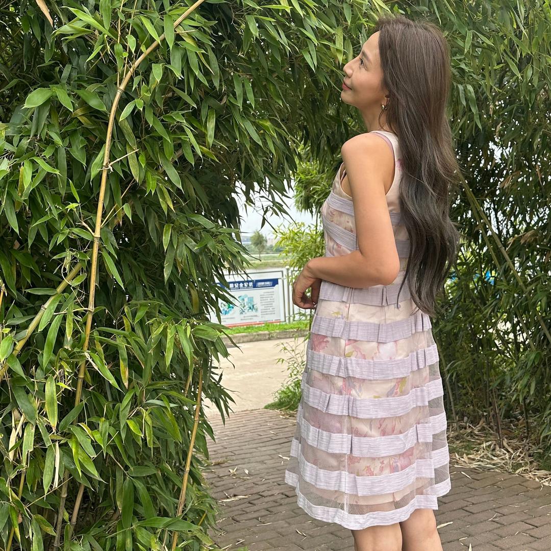 琪琪带你吃喝玩乐