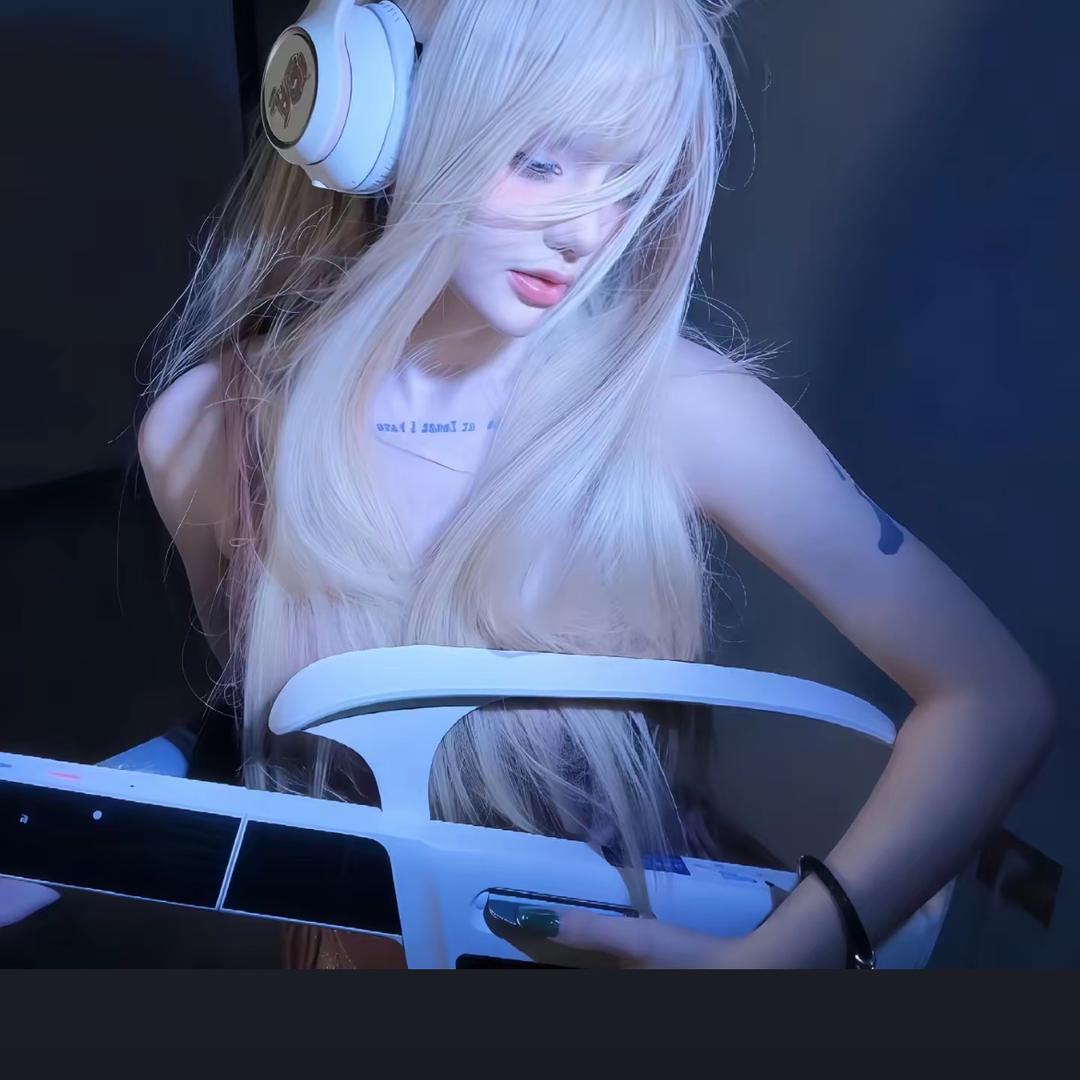 小颜.（三角洲行动）
