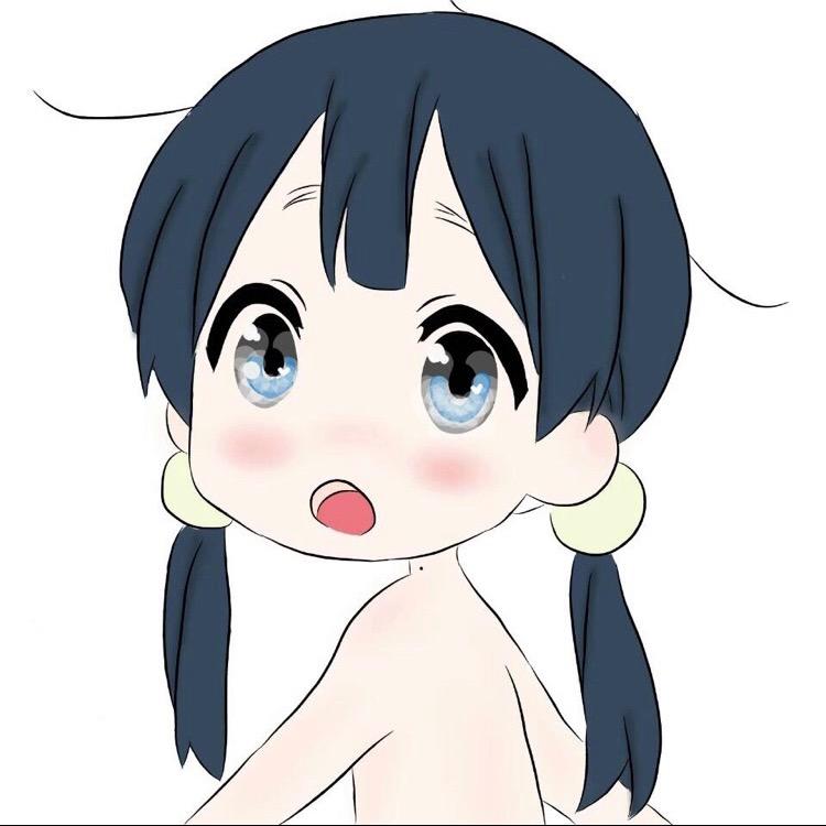 你的笑脸baya