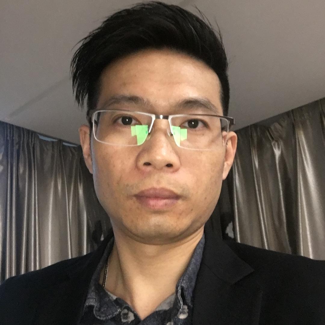 商业空间设计袁工