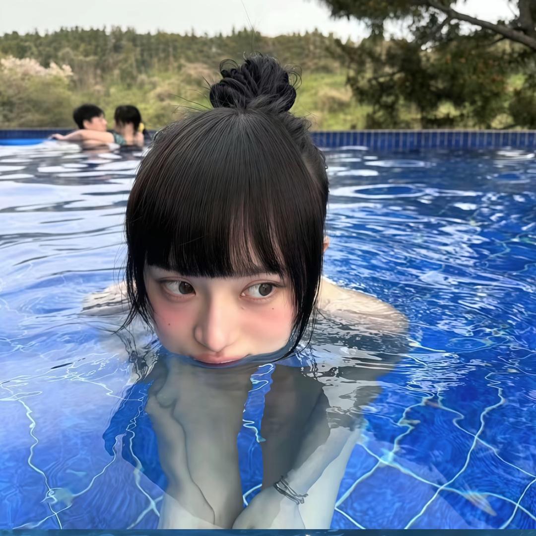 我住的城市不下雪