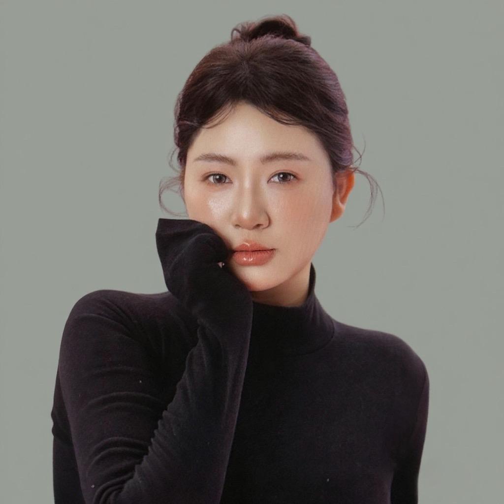 130斤的舒敏儿