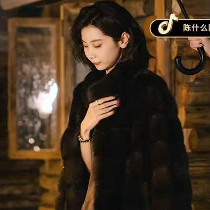 陈什么陈（10月10日皮草盛典）