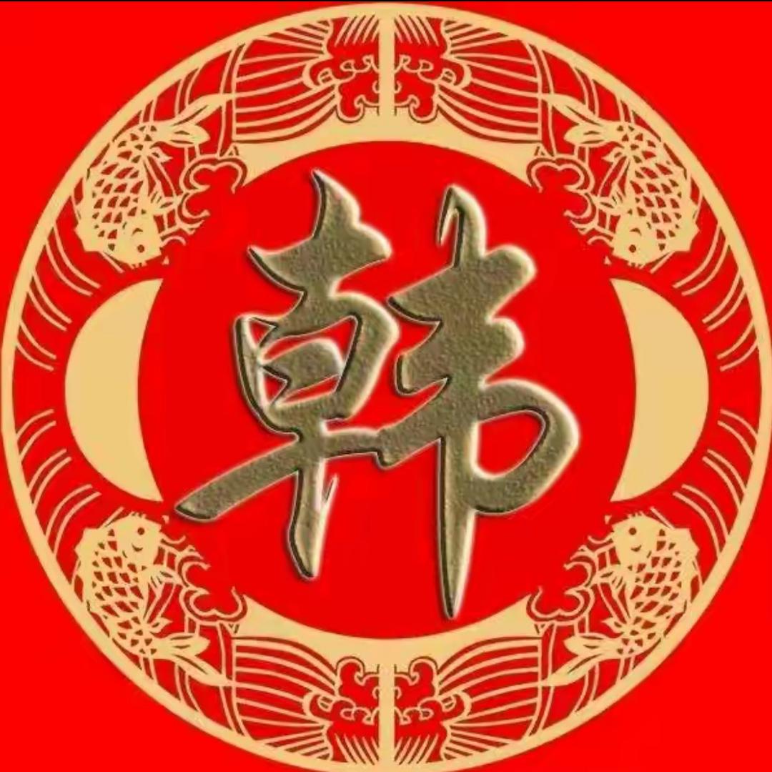 韩氏商会副会长-韩启