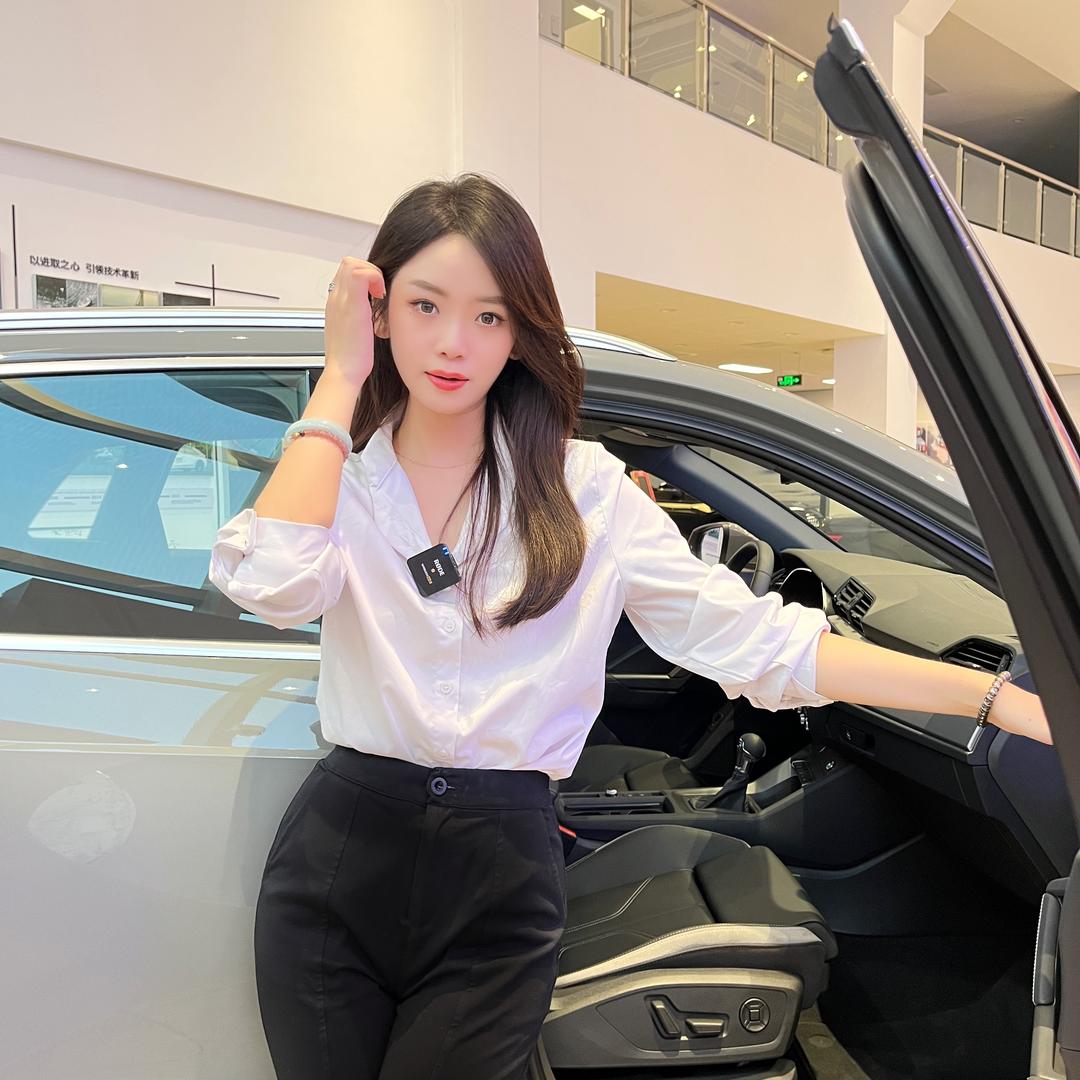 南海奥迪二手车