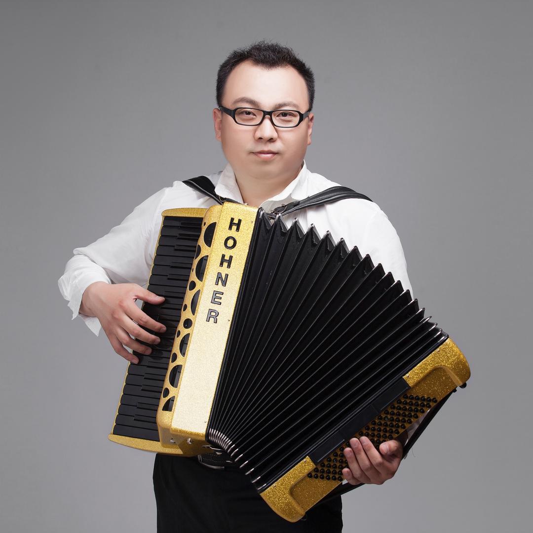 佳逸霍纳手风琴俱乐部