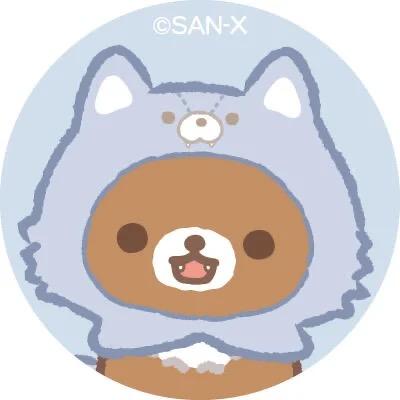 🍩米奇泡泡糖🍪