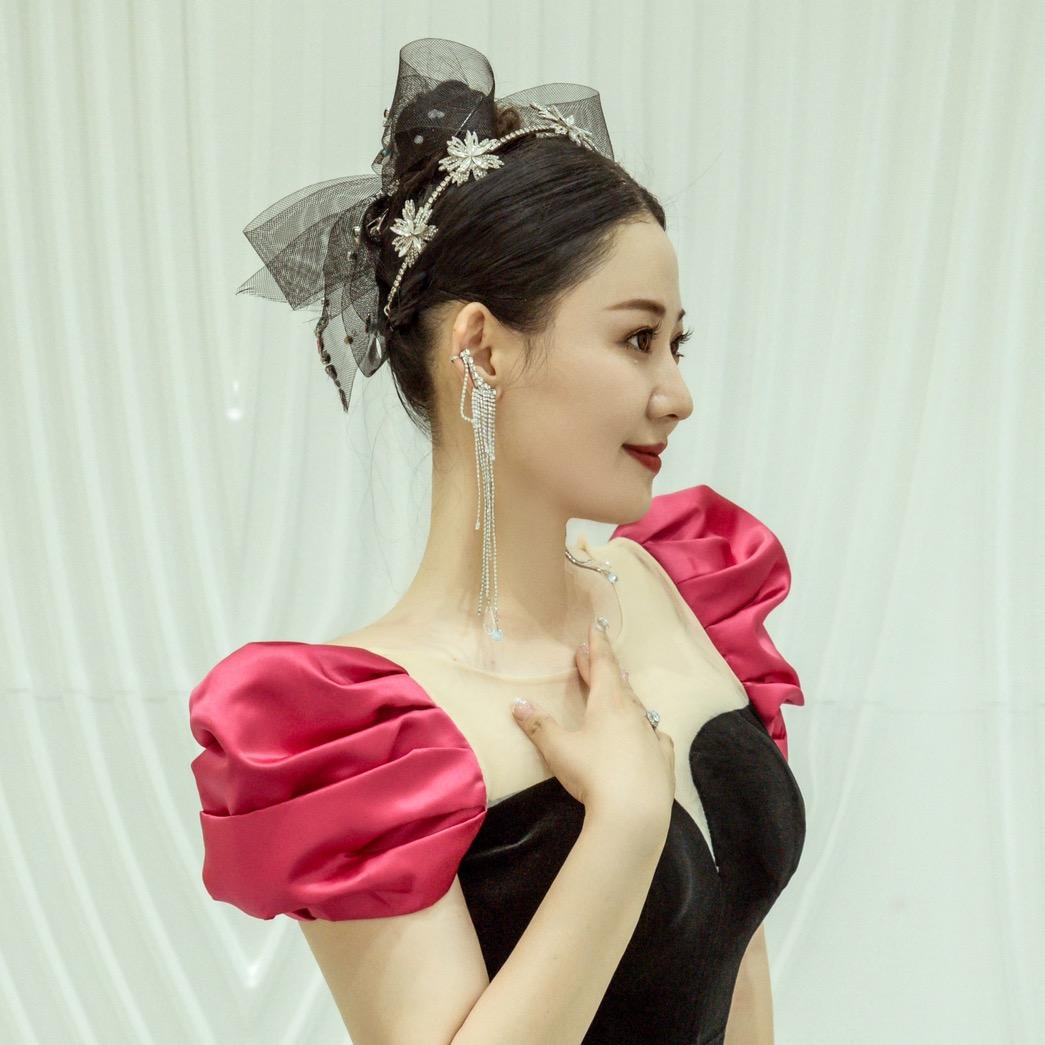 阿希尔Sweet