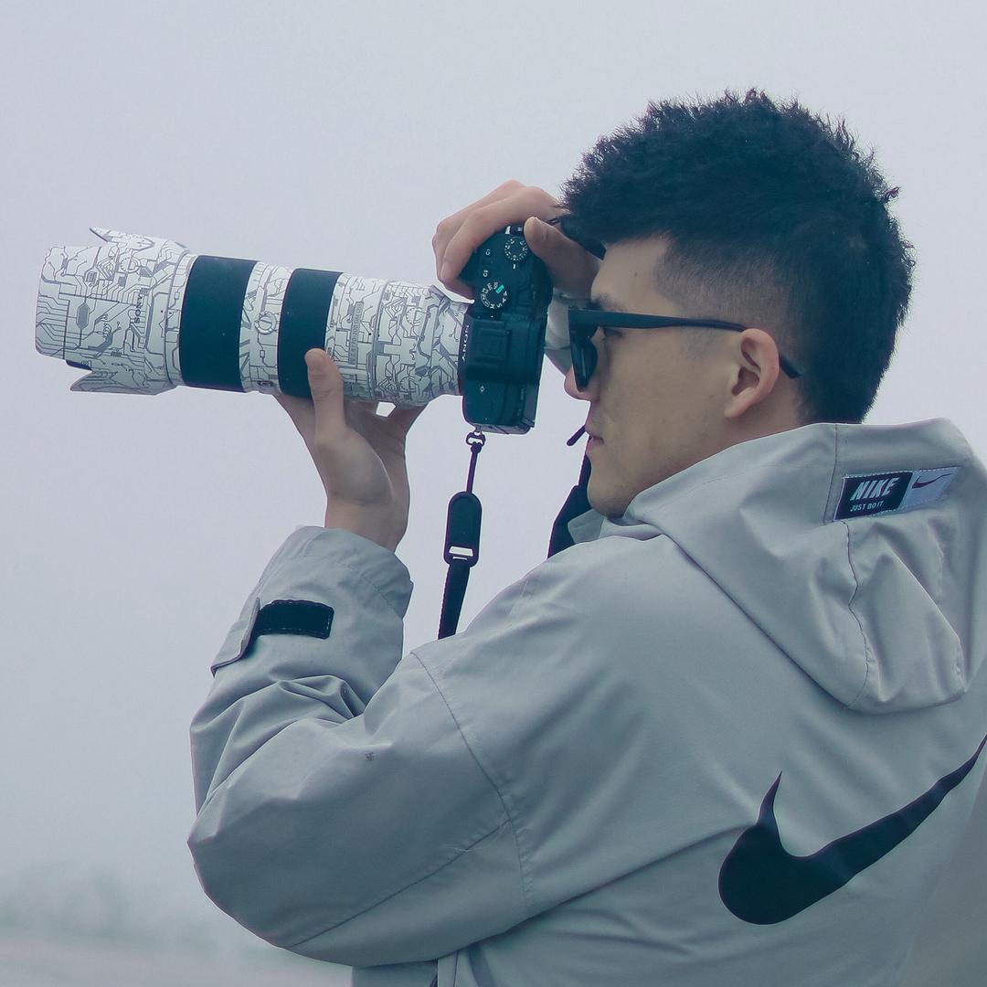 城南摄影📸