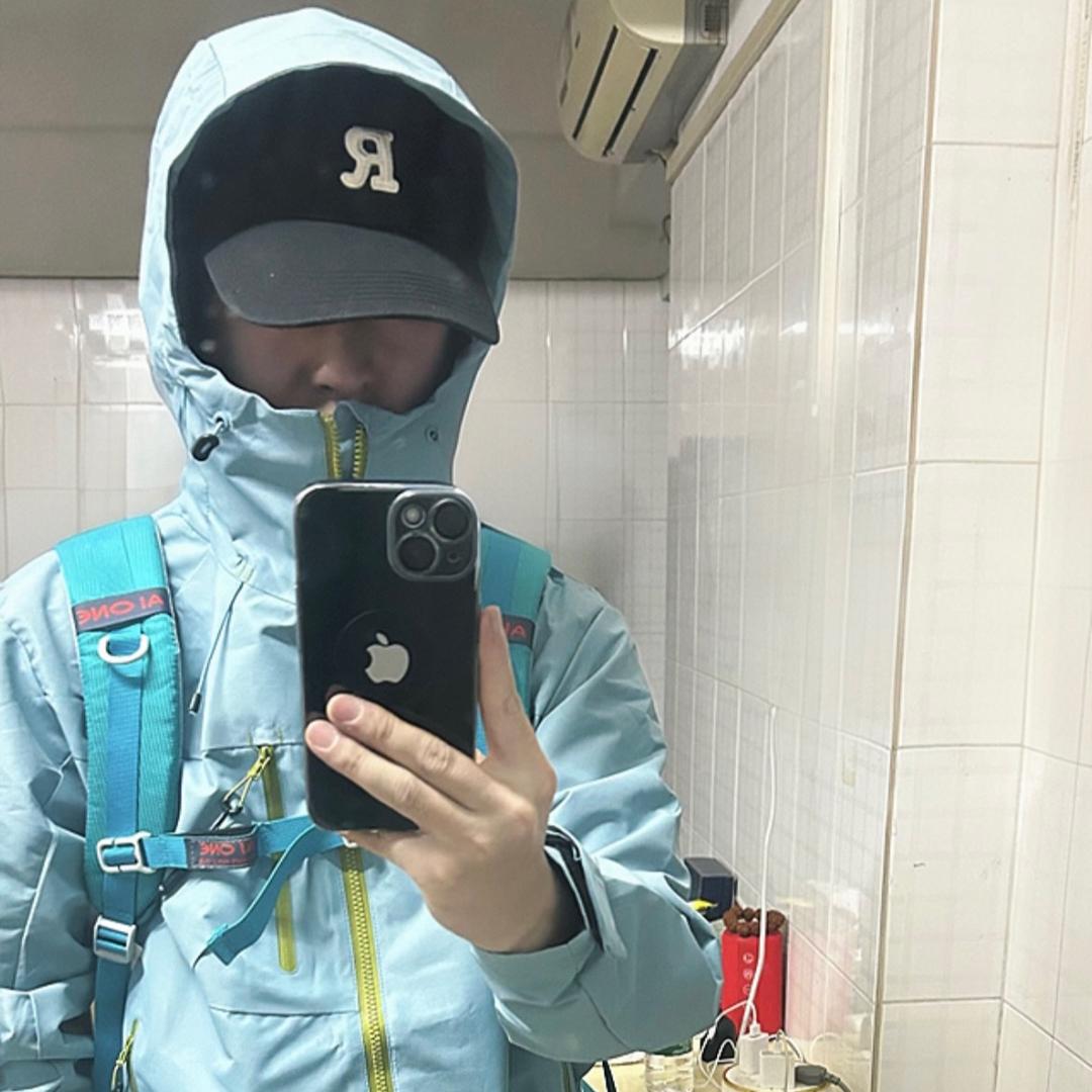 强哥🇨🇳在路上～