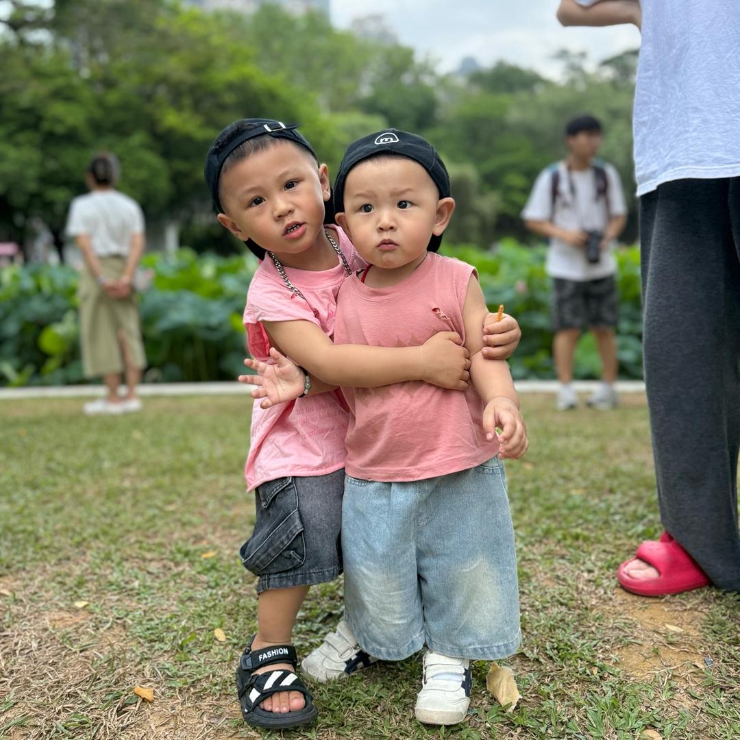宝儿记录生活🏠（月子中👶)