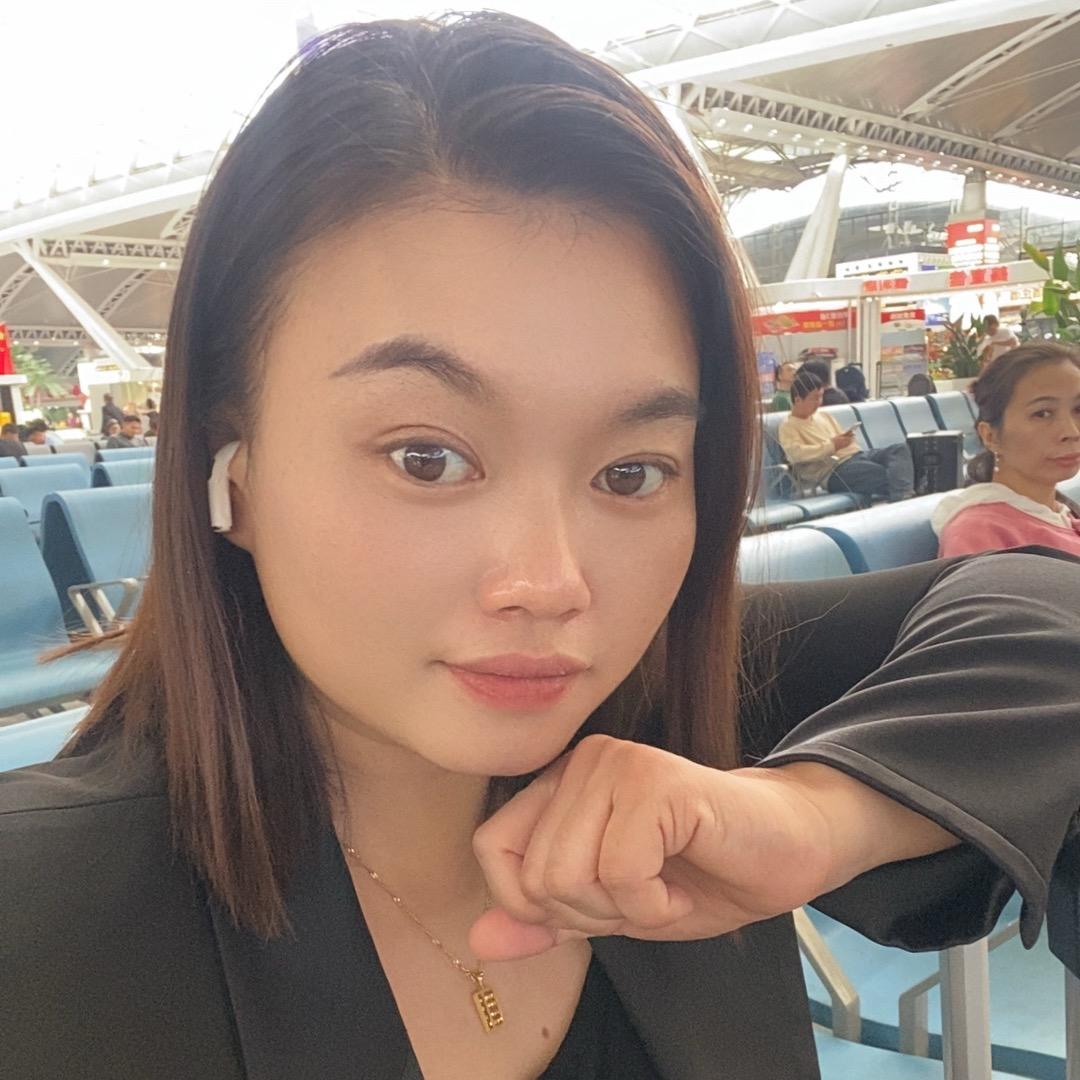思姐向前冲🏃‍♀️