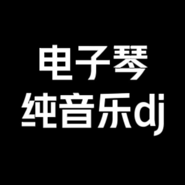 电子琴纯音乐dj