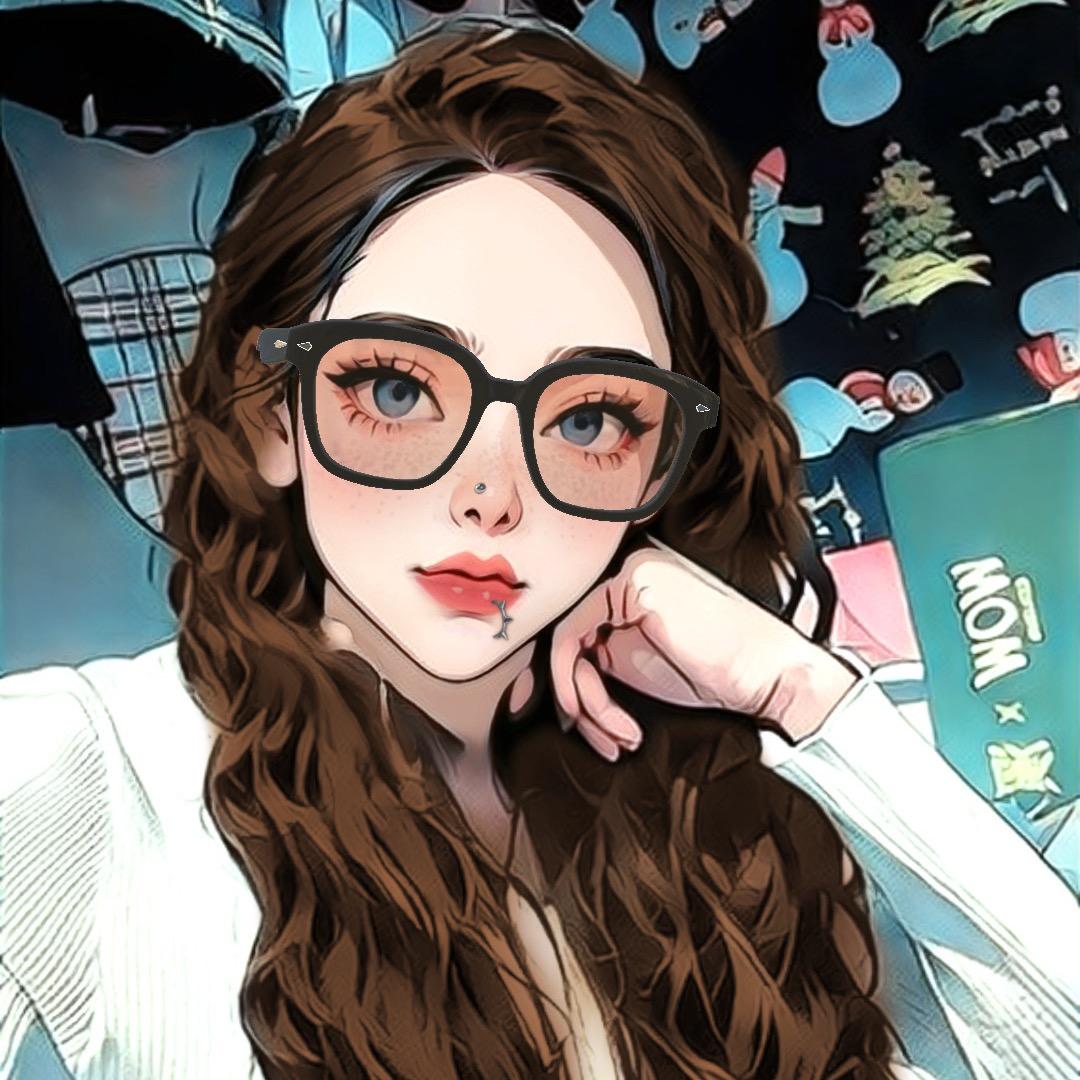 🌈措姆―💕