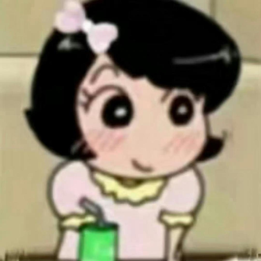 不是猪婆_