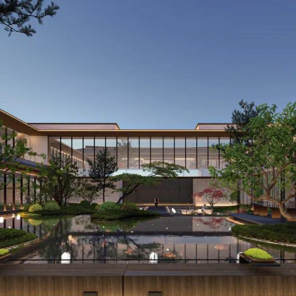 中南上悦城～小王~