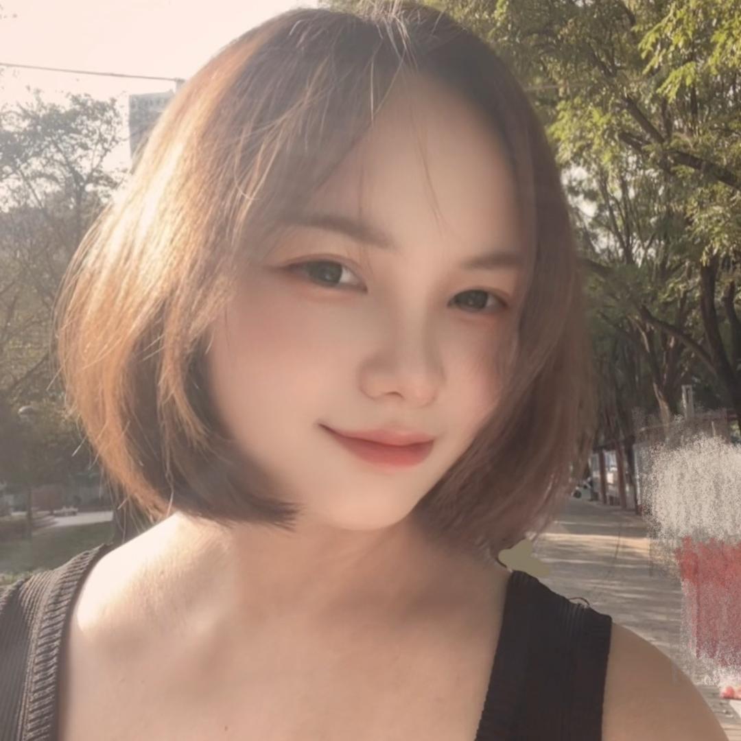 泡芙💃
