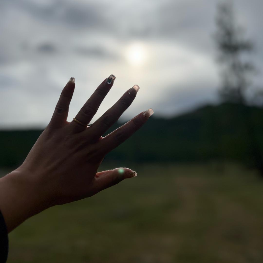 Сэндмаа☘️