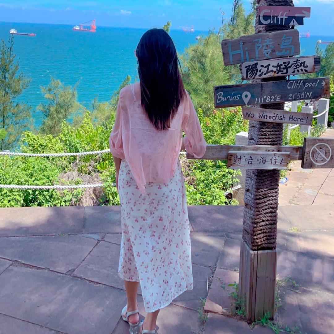 甜美雯雯