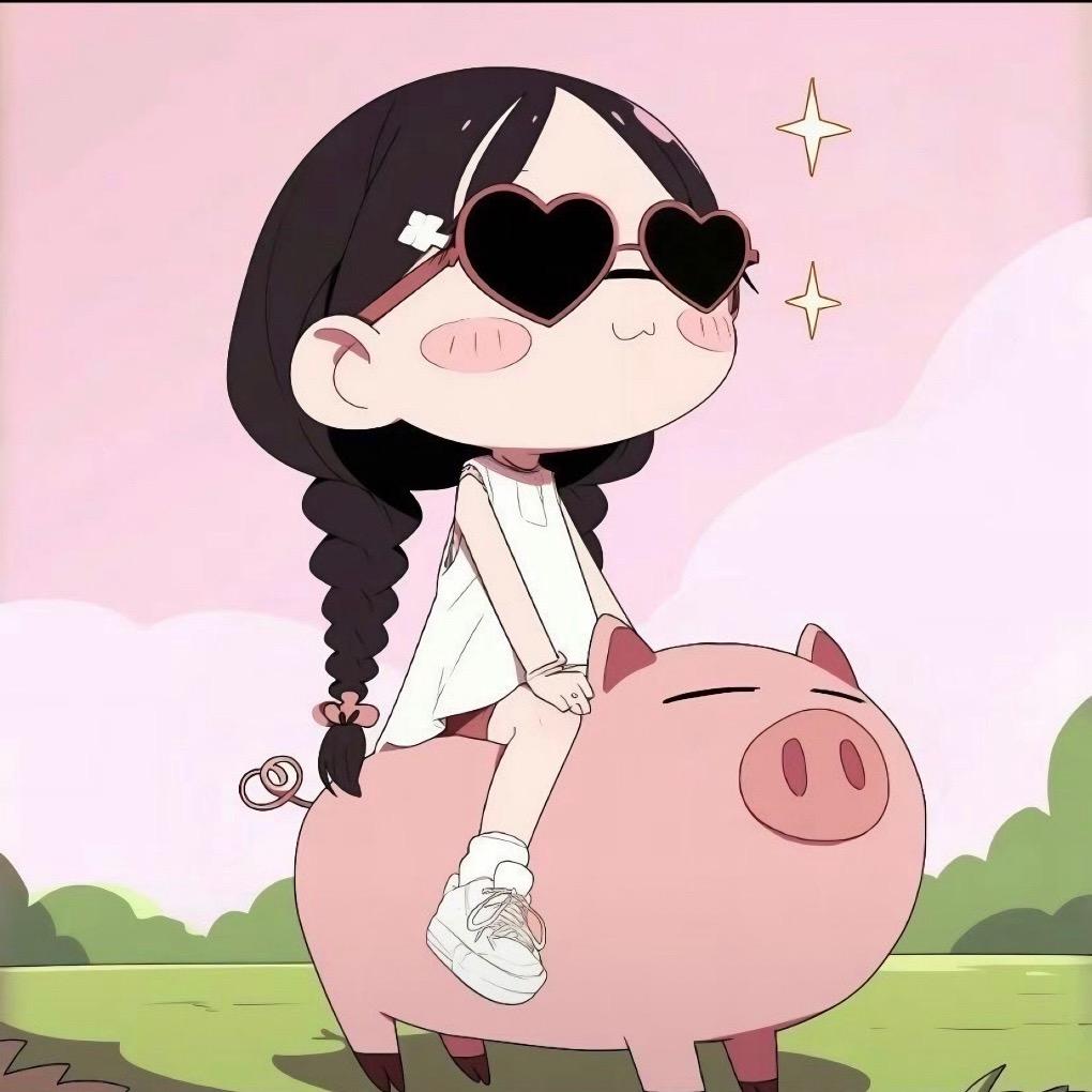 小🐽裴奇