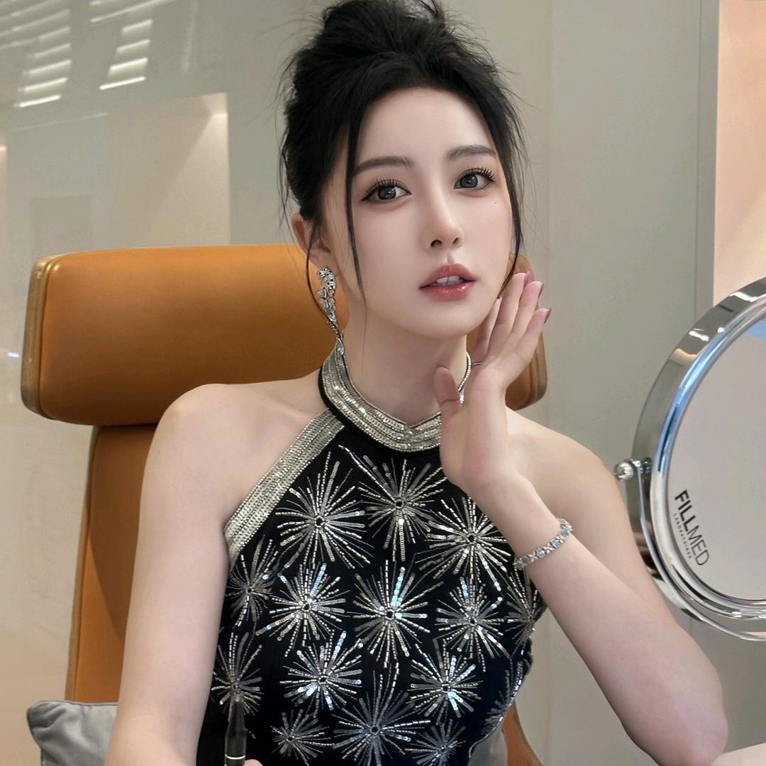 田娇baby🔥 【私服穿搭】