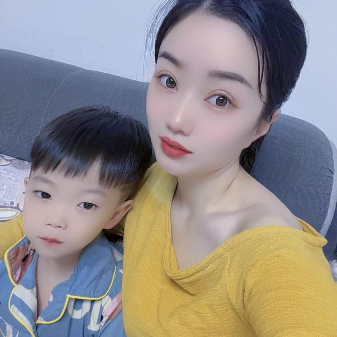 琪琪麻麻