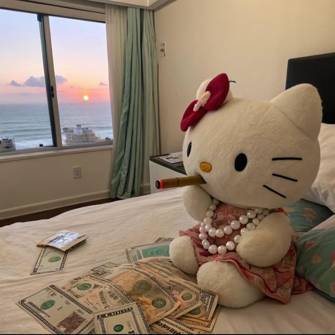 不吃软饭