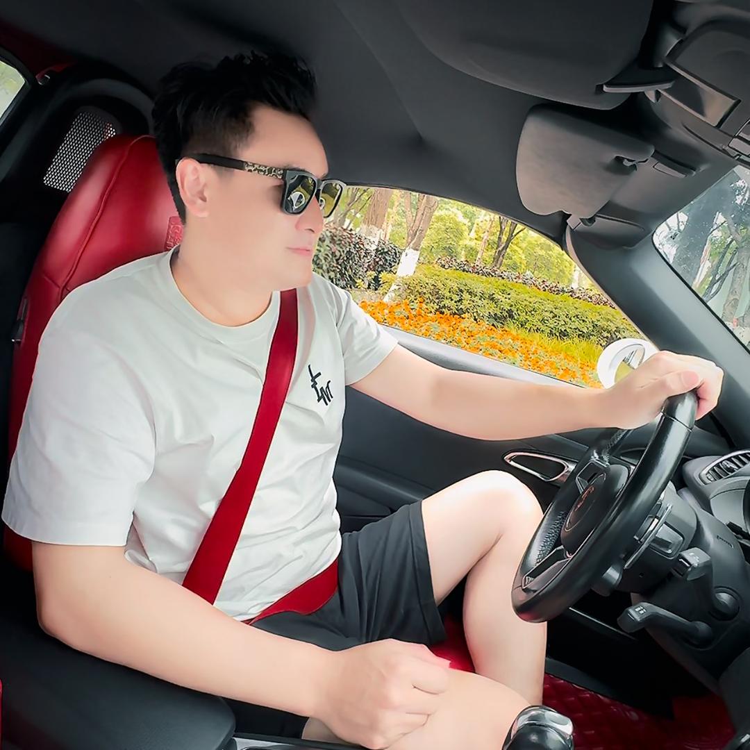 西安毛豆智行租车