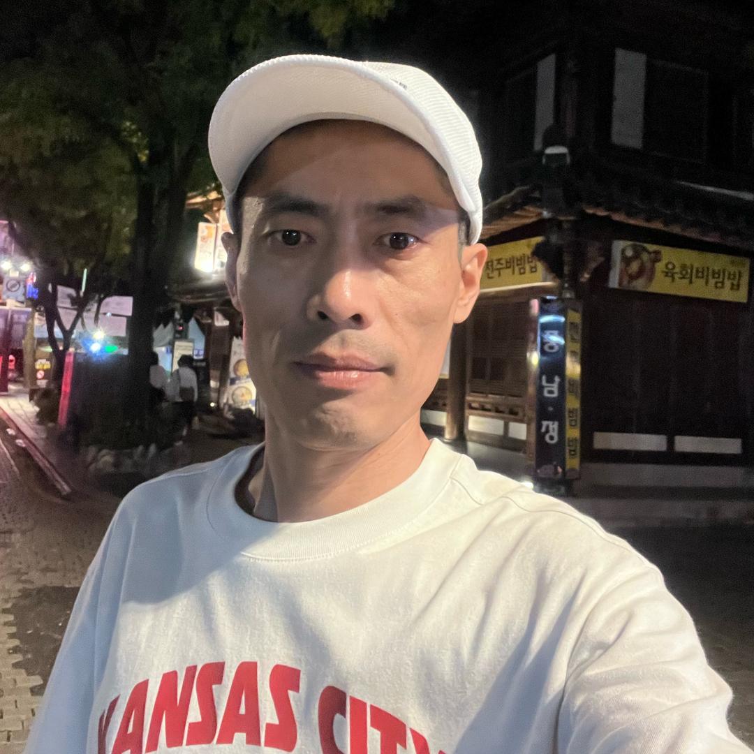 烟台人在韩国