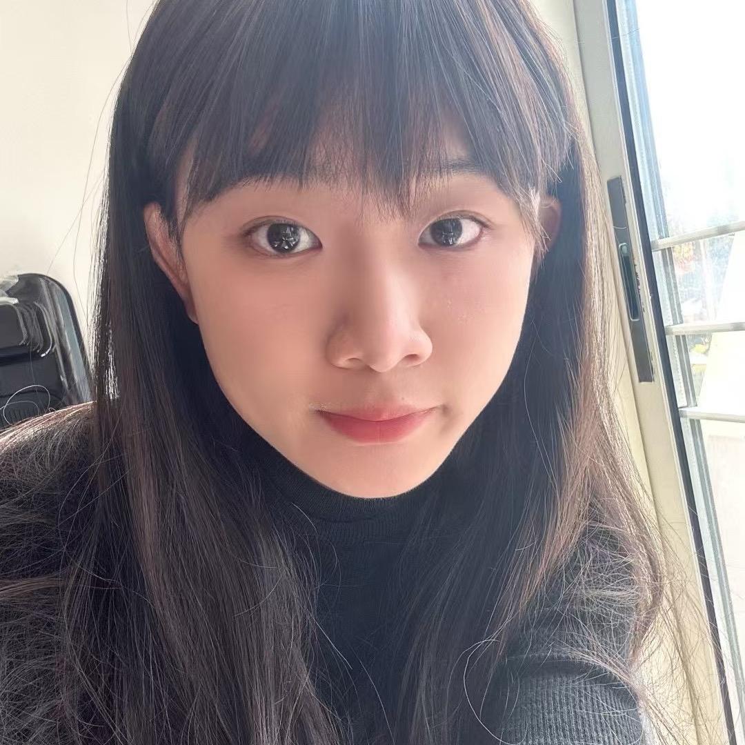爱学税法的小雨