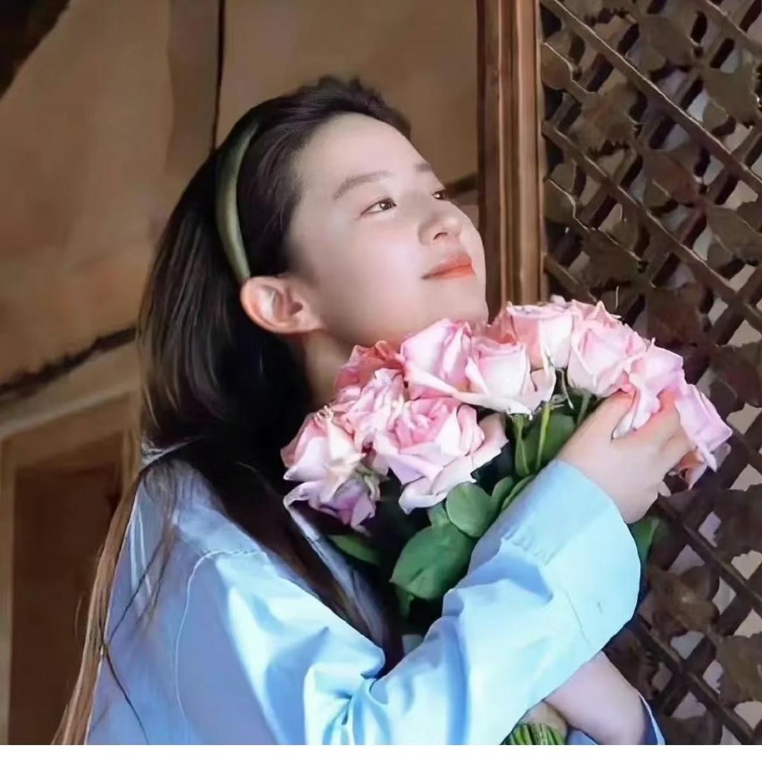 女神女神 恭喜我中奖